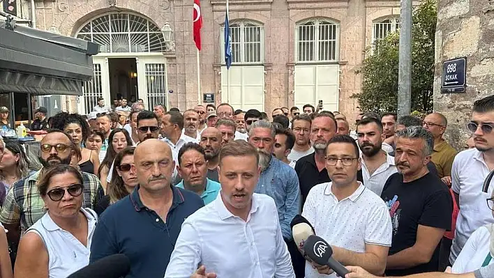 Zafer Partisi İl Başkanı’ndan Soyer’e gözdağı: Bak başına bela olacağız