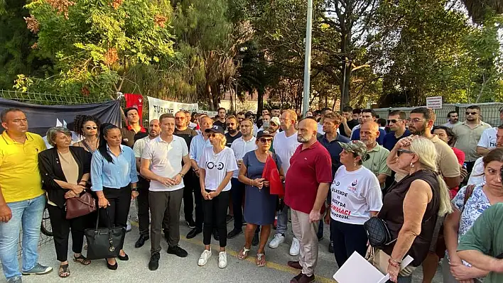 Zafer Partisi suç duyurusunda bulunacak