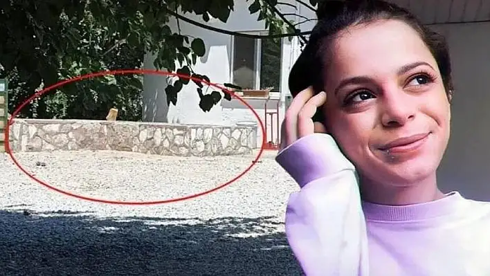Zehra Bayır’ı öldürüp video ve fotoğrafını çekmişler!
