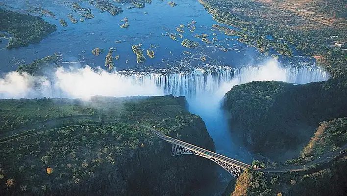 Zimbabwe hakkında bilmeniz gerekenler