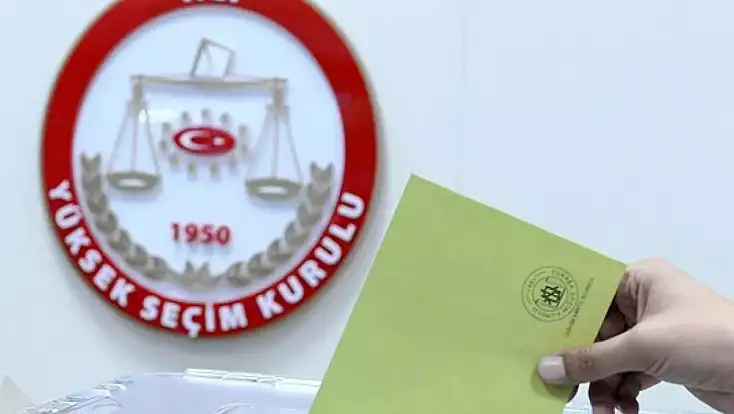 İKİ PARTİ TARİHE KARIŞTI