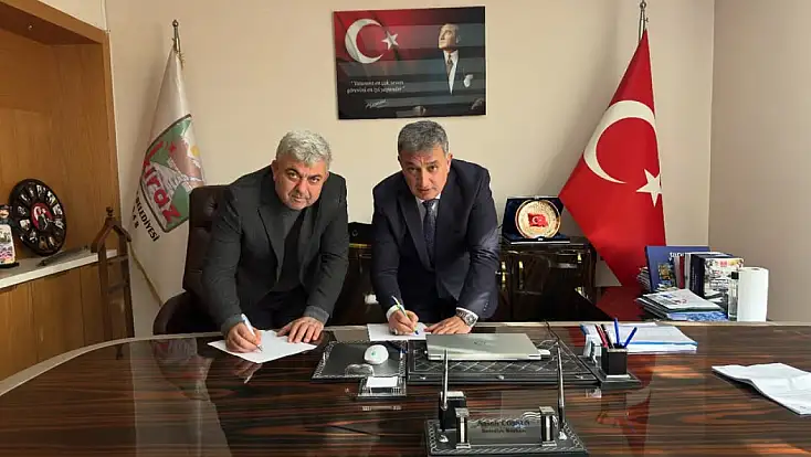 KİRAZ’A GENÇLİK MERKEZİ MÜJDESİ: TESİS SPOR VE SOSYAL HİZMETTE HAZIR