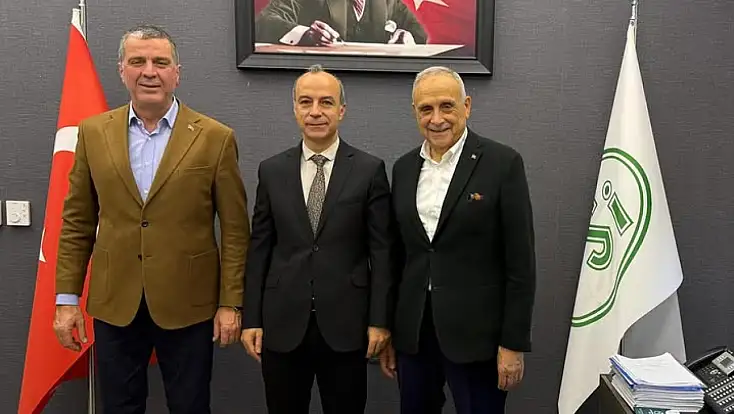 KÜÇÜK MENDERES OVASI’NDA SULAMA SORUNU GÜNDEMDE