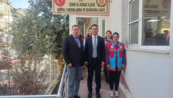 Dayanışma, Toplumun Gücüdür