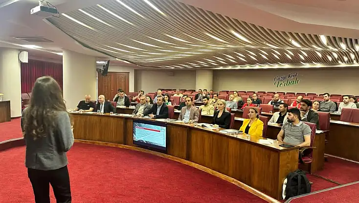 Torbalı Ticaret Odası’ndan Enerji Çözümleri Semineri