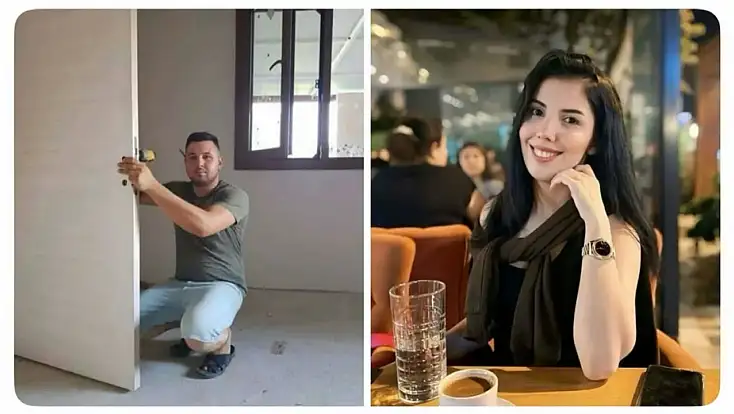 ÖDEMİŞ’TE KADIN CİNAYETİ DAVASINDA KRİTİK GELİŞME: İDDİANAME KABUL EDİLDİ