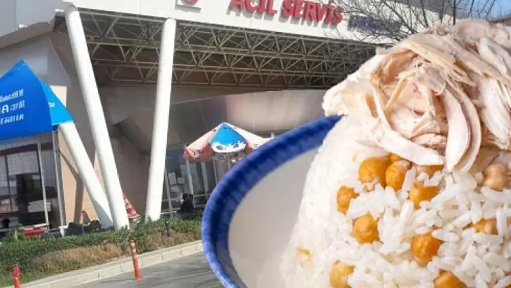 SON DAKİKA! Tire’de yine zehirlenme şüphesi