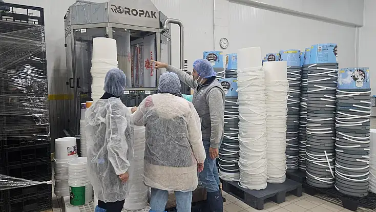 Tire’de Gıda Güvenliği İçin Denetimler Aralıksız Devam Ediyor