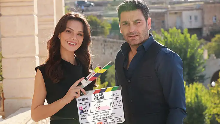 UZAK ŞEHİRİN BAŞROLÜ OZAN AKBABA ZOR GÜNLER YAŞIYOR