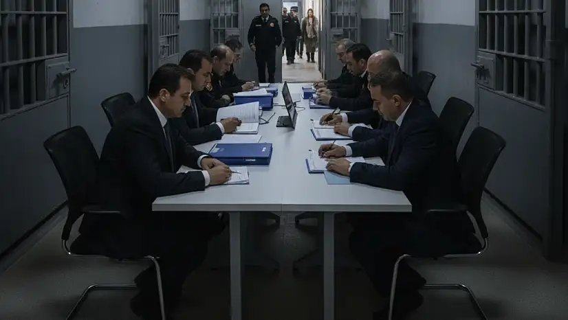 11. YARGI PAKETİYLE İZMİR'DE BİNLERCE KİŞİYİ ETKİLEYEN TAHLİYELER