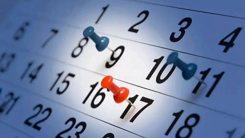 2026'NIN TATİL HARİTASI BELLİ OLDU: ÇALIŞANLAR İÇİN FIRSATLARLA DOLU BİR YIL