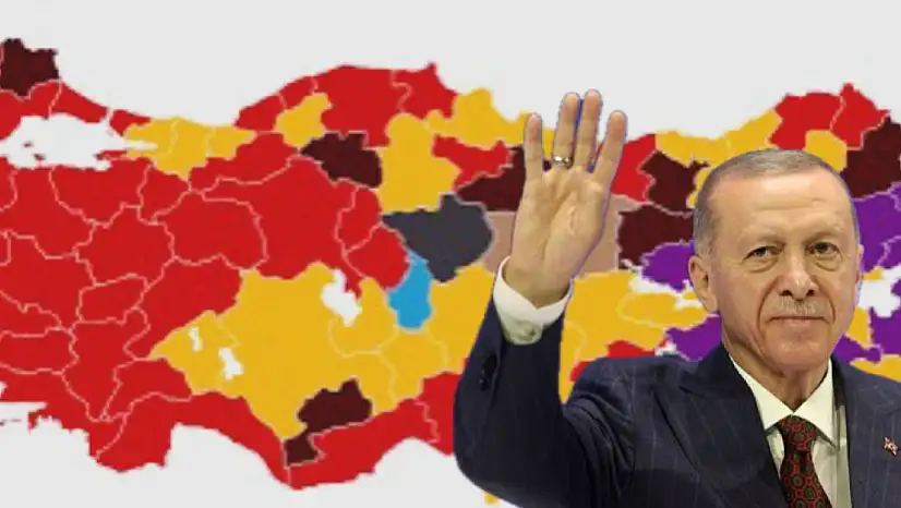 56 Belediye Başkanı AK Parti'ye Katıldı, Siyasi Harita Yeniden Şekillendi