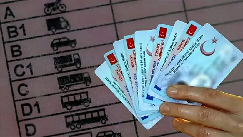 Aday Sürücü Belgelerinde Kritik Dönem: Artık İptal Edilemeyecek