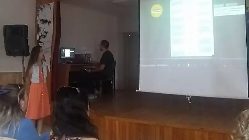Bayındır'da İlkokul Öğretmenlerine 'Türkiye Yüzyılı Maarif Modeli' Semineri Düzenlendi