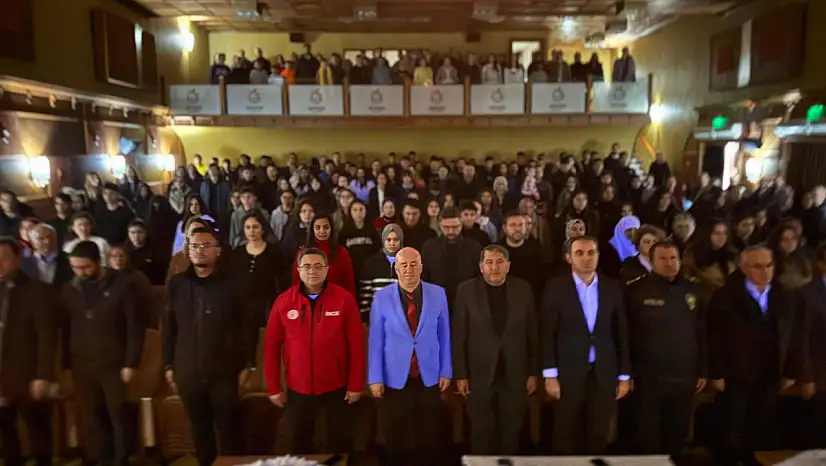 BAYINDIR'DA TÜRKÜLERLE GELECEĞE YOLCULUK