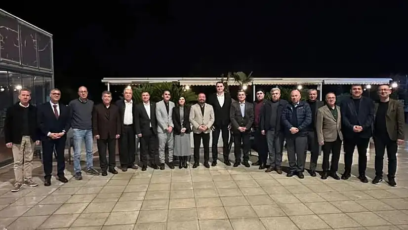 BÜLENT EKER ÇİFTÇİNİN SESİNİ DUYURACAK