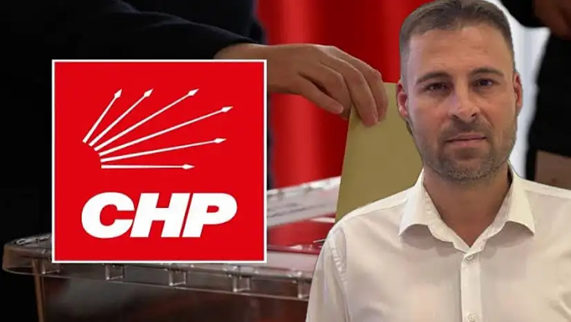 CHP Bayındır'da Delege Seçim Süreci Başladı