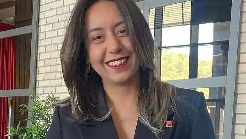 CHP'li Meclis Üyesi Büşranur Tunca Erk'ten İddialara Sert Yanıt: 'Asılsız ve Ahlak Dışı'