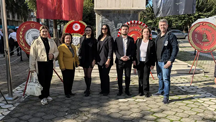 ÇYDD: 'Atatürk'ü Yaşatmak, Devrim ve İlkelerini Korumakla Mümkündür'