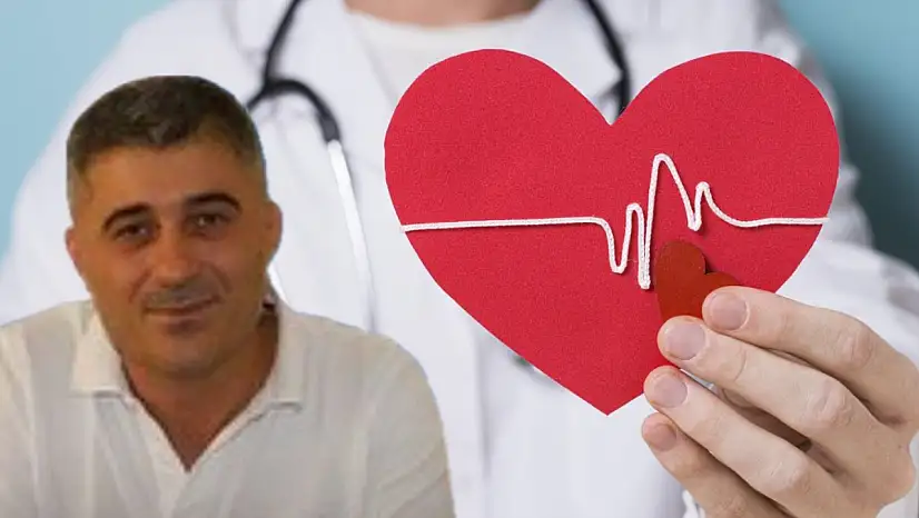 Dr. Ahmet Kipici'den Duyarlılık Çağrısı: 'Bir Hayat da Siz Kurtarın'