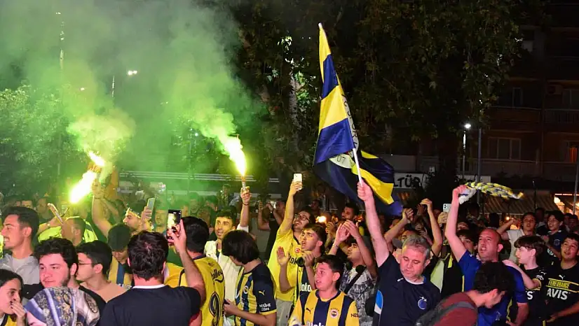 Fenerbahçe Beko, 2024-2025 Sezonunda EuroLeague Şampiyonu Oldu!