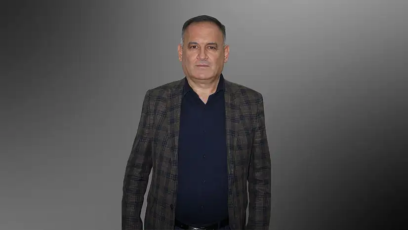 HALİL KARAKAŞ: VAATLERİMİN ARKASINDAYIM DEDİ