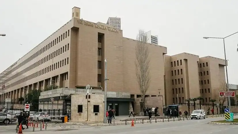 İZMİR CUMHURİYET BAŞSAVCILIĞI İKİNCİ KADIN CİNAYETİNİ AYDINLATTI