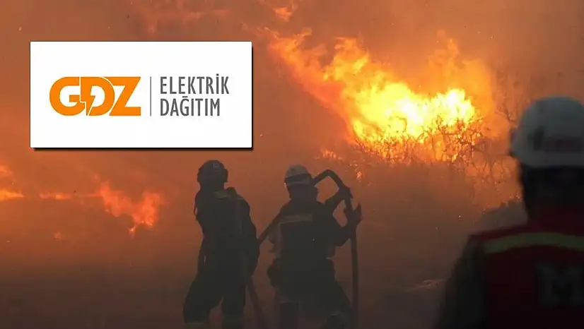 İzmirli Avukatlardan Orman Yangınları İçin Gediz Elektrik'e Sorumluluk Çağrısı: 'Zararlar Karşılanmalı, Denetimler Başlamalı'