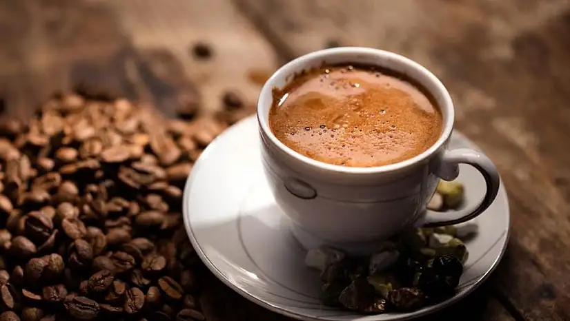 Kahve falında baston görmek ne anlama gelir? İşte anlamı…