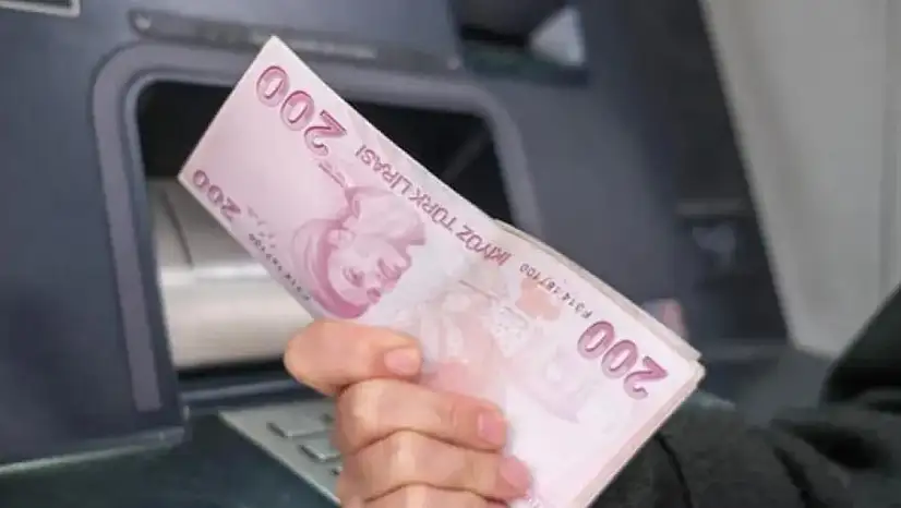 Kamuda Üst Düzey Personel Maaşlarına 30 Bin Lira Artış Geliyor