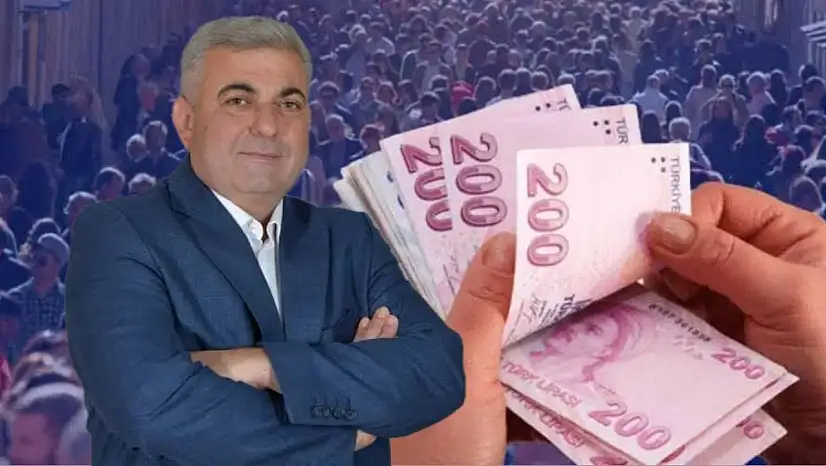 Kiraz'dan Gençler Maaşlı İş İçin Göç Ediyor