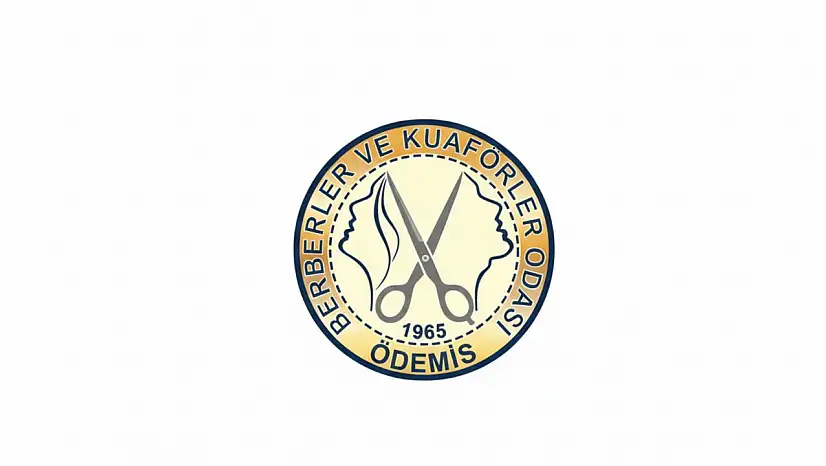 ÖDEMİŞ BERBERLER VE KUAFÖRLER ODASI SEÇİMİ 19 OCAK'TA YAPILACAK