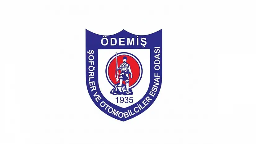 ÖDEMİŞ ŞOFÖRLER VE OTOMOBİLCİLER ESNAF ODASI SEÇİMİ 16 OCAK'TA GERÇEKLEŞECEK