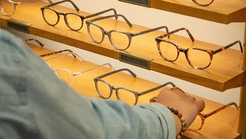 ÖDEMİŞ'TE 6 BİNİN ÜZERİNDE GÖZLÜK İCRALIK OLDU