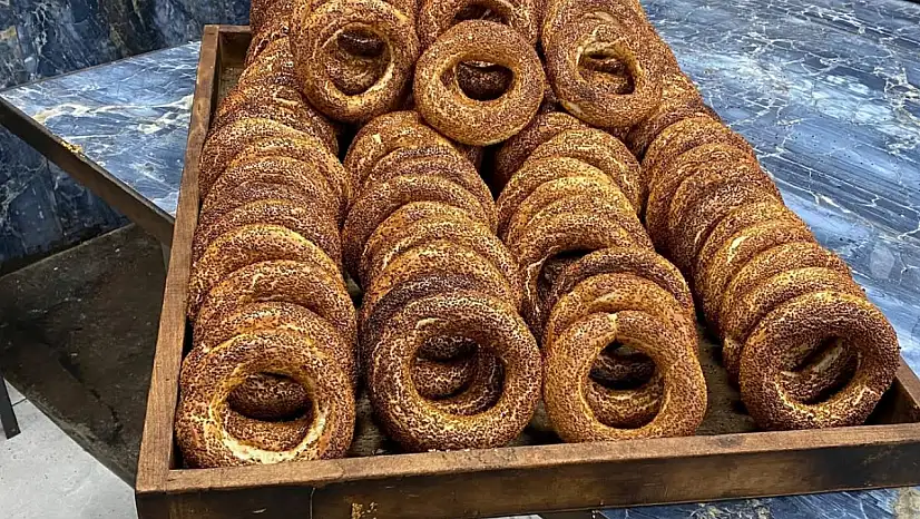 Ödemiş'te Gevrek Fiyatı 5 Ocak Pazartesi Günü 20 TL Olarak Uygulamaya Konulacak