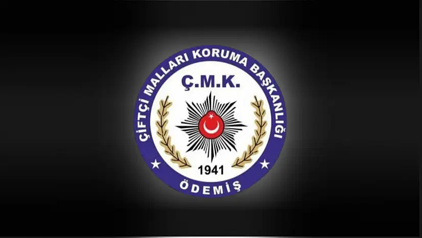 ÖDEMİŞ'TE ÖLÜ HAYVAN UYARISI: YOL KENARLARINA BIRAKMAYIN