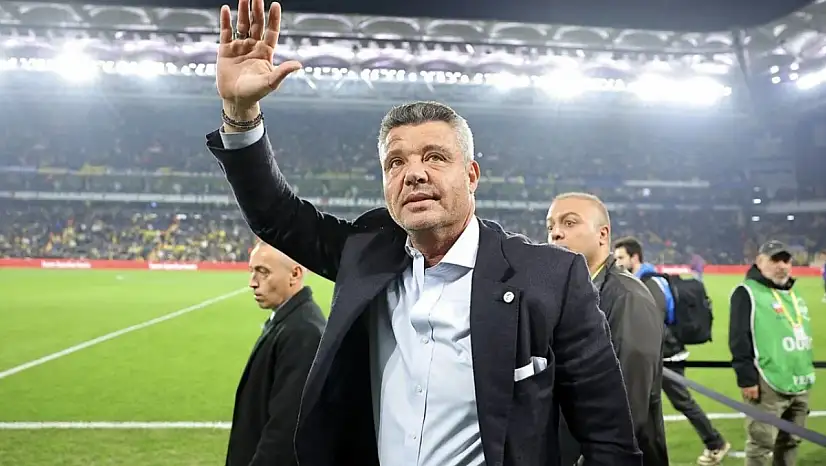 SADETTİN SARAN'DAN İLK TEPKİ: UYUŞTURUCU KULLANIMI YOK