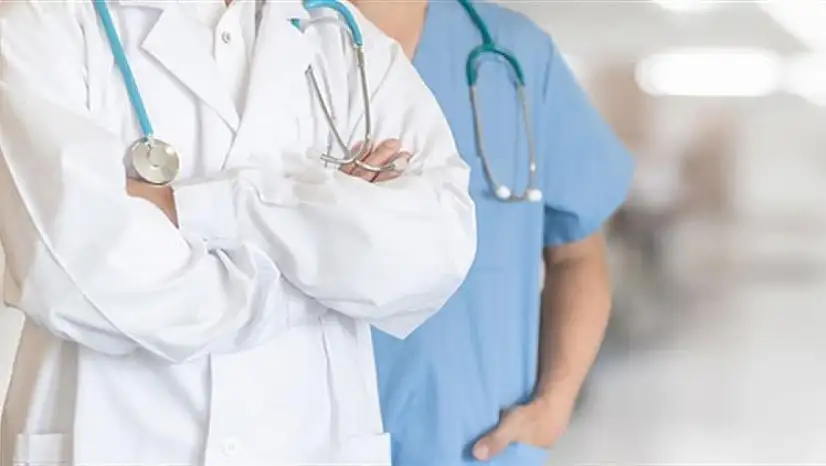 Sağlık Bakanlığı'ndan 18 Bin Yeni Kadro