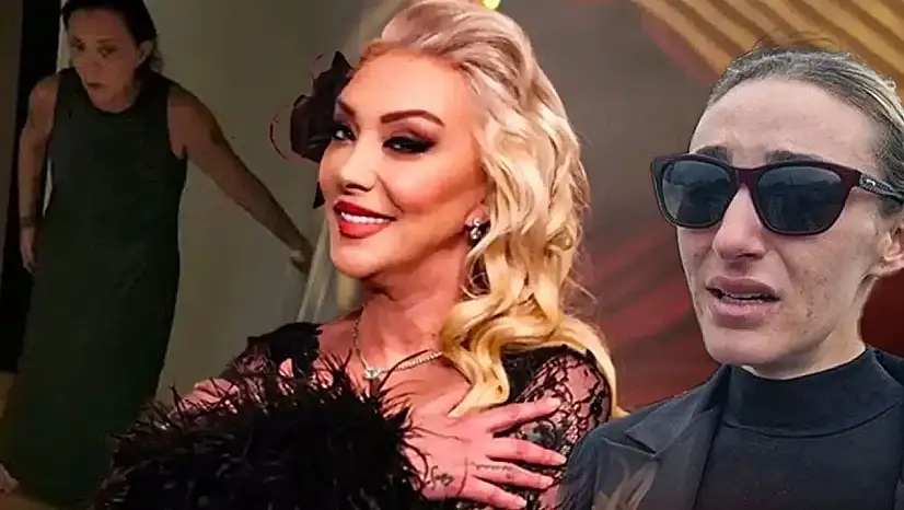 Şarkıcı Güllü'nün Ölümü Soruşturmasında Çarpıcı Detaylar Ortaya Çıktı