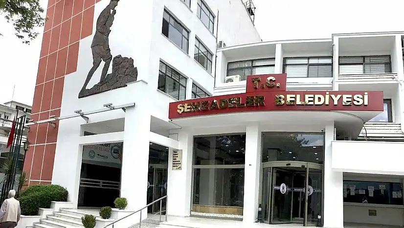 ŞEHZADELER'DE YENİ BAŞKAN İÇİN TARİH BELLİ OLDU