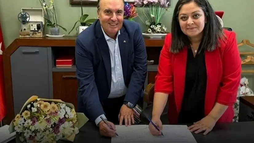 Tire Ticaret Odası'ndan İhtiyaç Sahibi Öğrencilere Kırtasiye Desteği