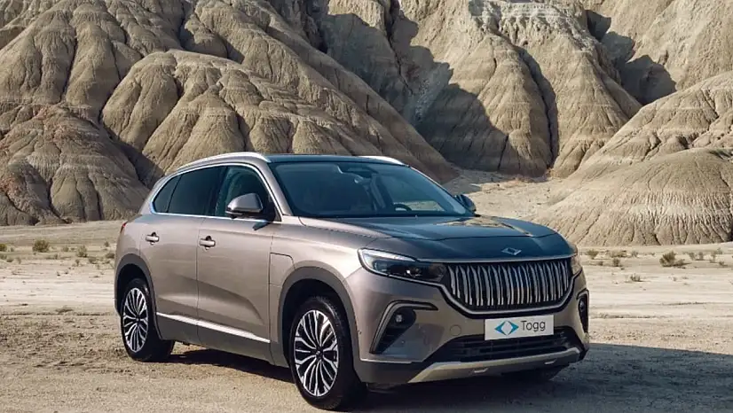Togg T10X 4More Yolda: Çift Motorlu 4x4 Modelin Fiyatı 2 Milyonu Aşacak