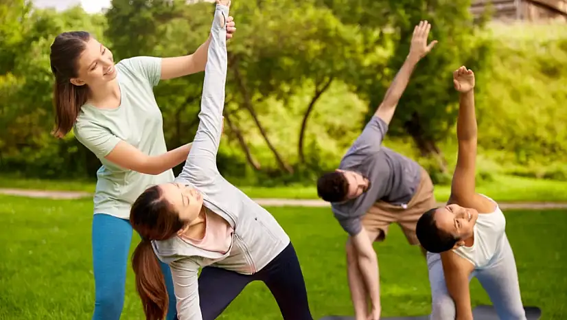 Uzmanlardan Spor Yaparken Dikkat Edilmesi Gerekenler