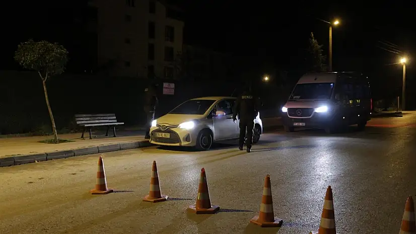 Yalova'da DEAŞ Operasyonu: 7 Polis Yaralı