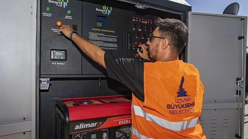Afet Anlarında Hayat Kurtaracak Teknoloji