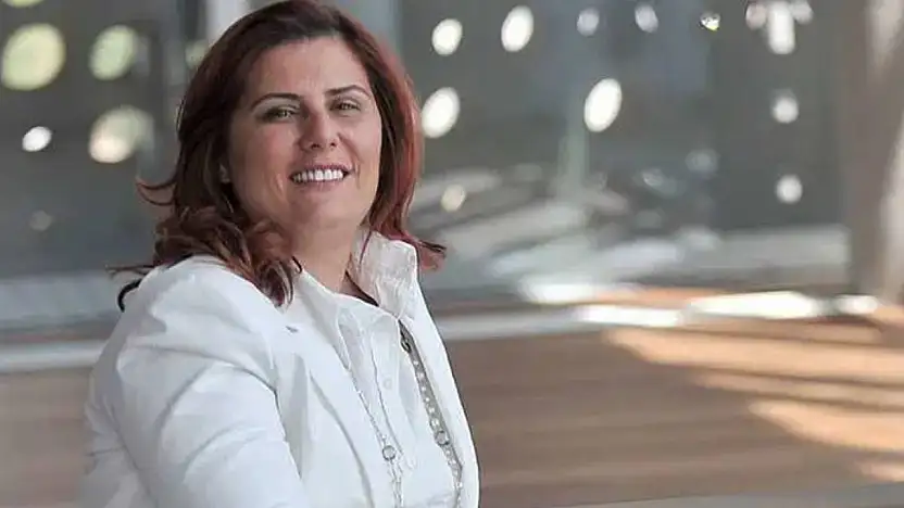 Aydın Büyükşehir Belediye Başkanı Özlem Çerçioğlu CHP'den İstifa Etti