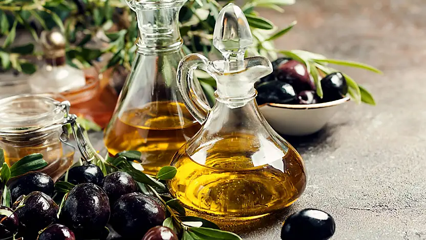 AYDIN'DA ZEYTİNYAĞI FİYATLARINDA TARİHİ ARTIŞ