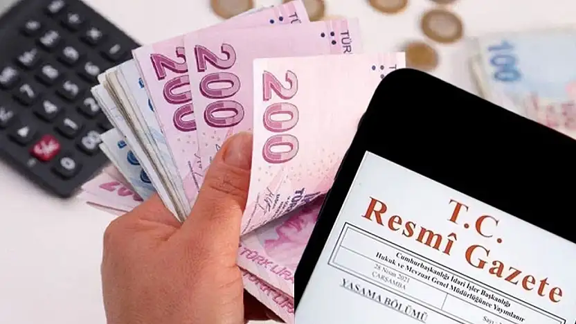 BASİT USUL VERGİ DÖNEMİ KAPANIYOR: ESNAF İÇİN YENİ BİR SÜREÇ BAŞLIYOR