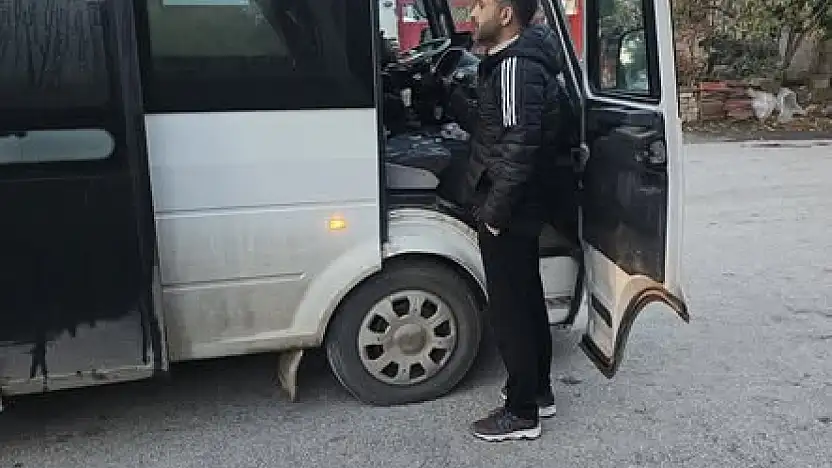 Bayındır'da Taşıma Araçlarına Denetim Gerçekleştirildi