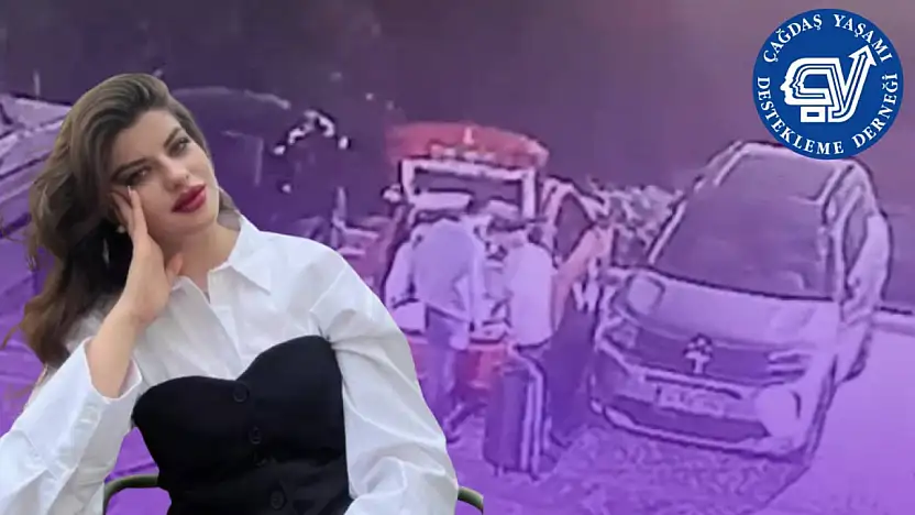 ÇYDD Ödemiş'ten Kadın Cinayetlerine Sert Tepki: 'Ayşe Tokyaz'ı Unutmayacağız'